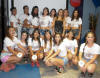 1ra noche del Festival Nacional del Cabrito 2014